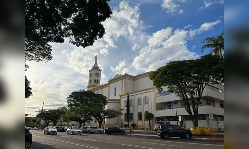 Previsão do tempo em Apucarana para esta quarta-feira