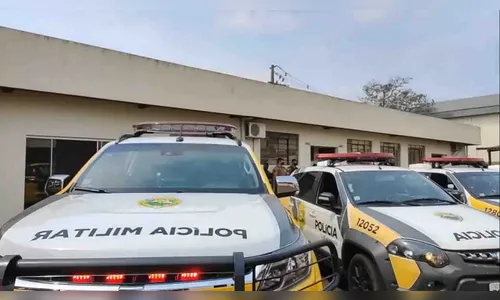Ameaça no trabalho em Rio Branco do Ivaí gera denúncia