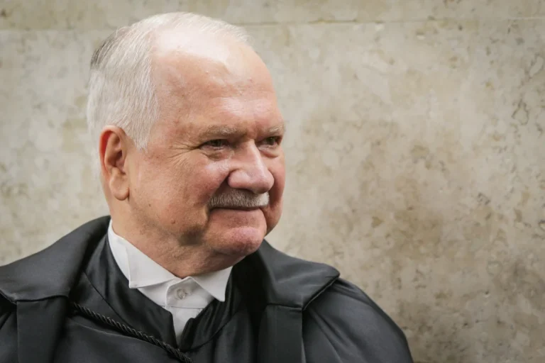 Valorização da magistratura é meta de Fachin para 2026