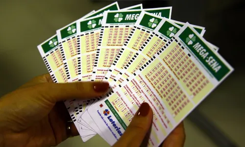 Mega-Sena concurso 2954: resultado e prêmios de dezembro