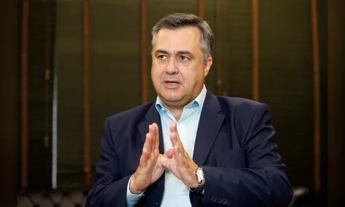 Beto Preto alerta sobre vacinação contra gripe e nova variante