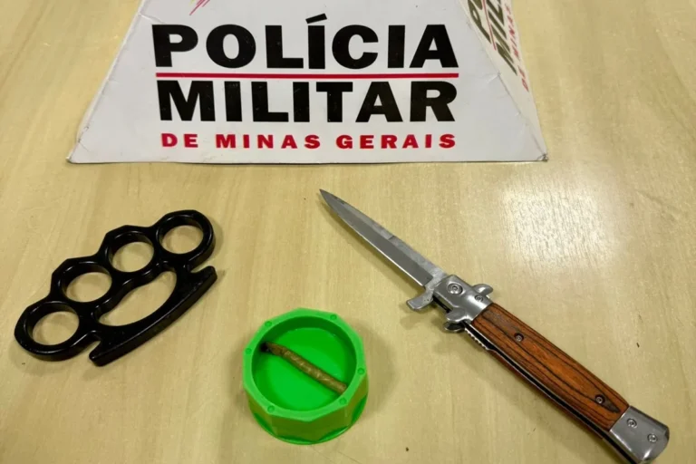 Adolescentes lançam bomba em escola e ferem crianças em MG