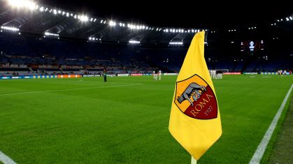 Roma e Como se enfrentam na Serie A