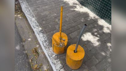 Recife Intensifica Combate à Reserva Irregular de Vagas Públicas