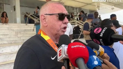 Corinthians: presidente revela planos para premiação milionária
