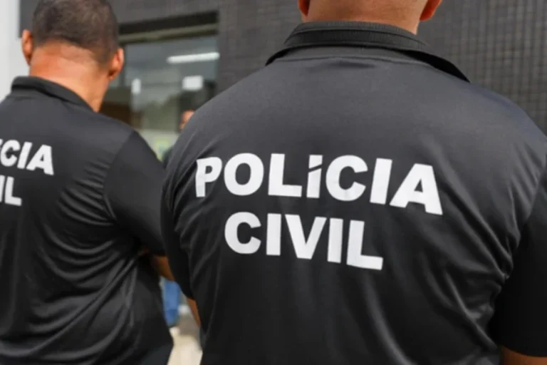 Casal é preso por desvio de mais de R$ 600 mil em Salvador