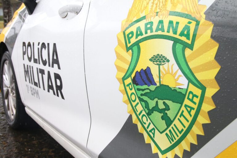 Discussão no trânsito em Uvaranas deixa quatro feridos