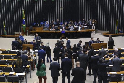 Entidades pedem ao STF derrubada de lei do licenciamento ambiental