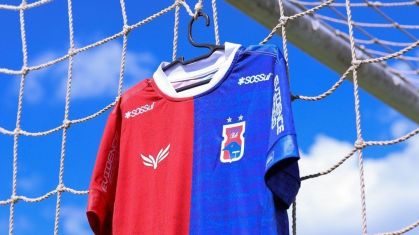 Venda da SAF do Paraná Clube marca um novo capítulo em 2025
