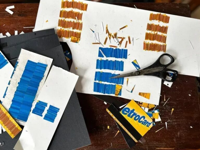 MetroCard de Nova York se despede após mais de 20 anos de uso