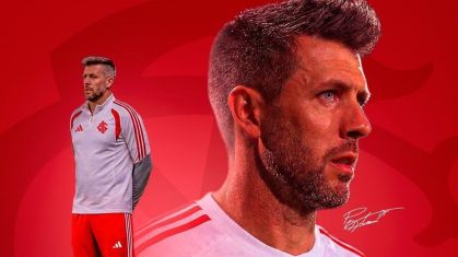 Paulo Pezzolano assume como treinador do Internacional até 2026