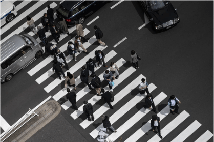 Japão propõe gastos orçamentários recordes e controla dívidas