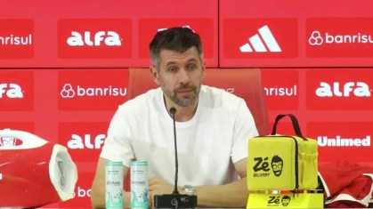 Pezzolano no Inter: planejamento e expectativas para 2026