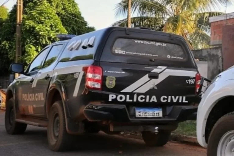 Mulher que se passava por advogada é detida por fraudes contra aposentados em MT