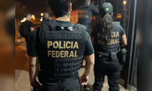 Escravidão contemporânea: operação da PF desmantela grupo de apostas