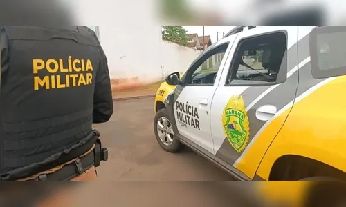 Agressão em loja de Apucarana: cliente agride vendedora