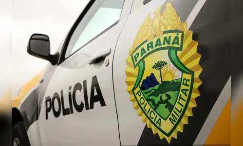 Mulher usa pedido de pizza para denunciar violência em Curitiba