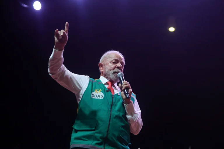 Lula critica Merz e defende cultura brasileira