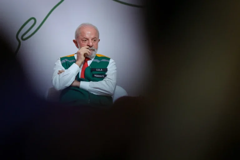 Ampliação das câmeras reforça segurança presidencial