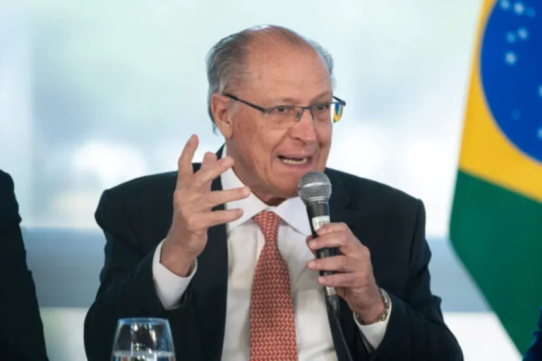 Acordo Mercosul-UE: Alckmin pede adiamento breve
