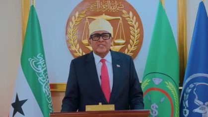 Israel reconhece Somalilândia como Estado independente em 2025