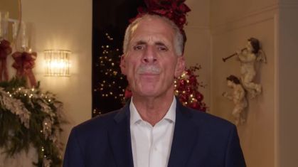 Mensagem de Natal do presidente eleito de Honduras: compromisso com o povo