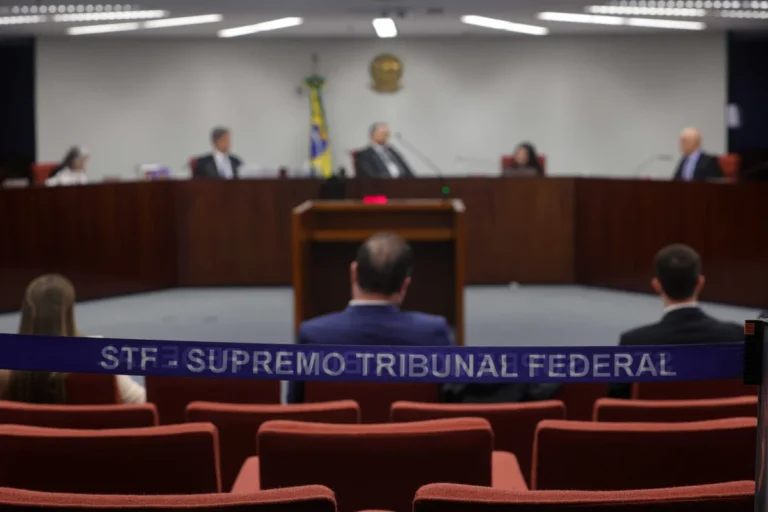 STF divulga acórdão sobre kids pretos e define novos prazos