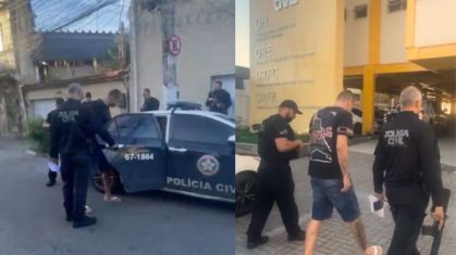 Prisão de político em Magé: desfecho do caso Silmar Braga