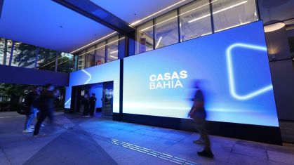 Casas Bahia anuncia emissão de R$ 3,95 bi em debêntures