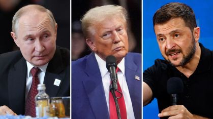 Proposta da Ucrânia à Rússia: 20 pontos essenciais