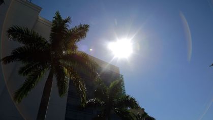 Calor e chuva no Natal de 2025: previsão do tempo no Brasil