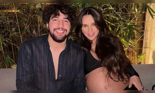 Rafa Kalimann fala sobre polêmica envolvendo Nattan e sua gravidez