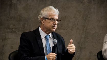 Ricardo Trade assume a liderança da Liga Nacional de Futsal em 2026