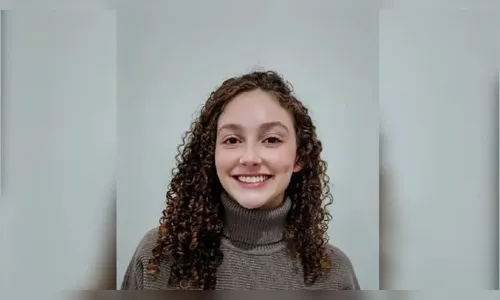 Jovem pesquisadora morre ao coletar água em rio no RS