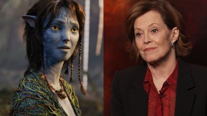 Sigourney Weaver fala sobre construção de Kiri em Avatar