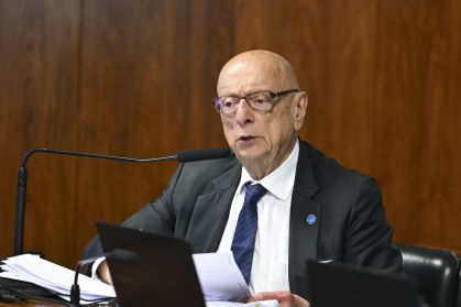 Nova proposta de anistia reúne apoio de mais de 50 senadores