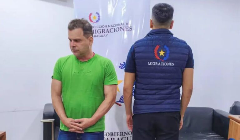 Transferência de Silvinei Vasques para Brasília: novos desdobramentos