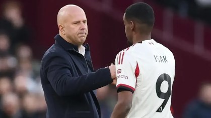 Isak fora do Liverpool por dois meses: impacto e reações