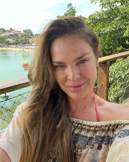 Leticia Birkheuer e a batalha pela guarda do filho em 2025