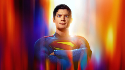 Lars Eidinger será Brainiac em Superman: Homem do Amanhã