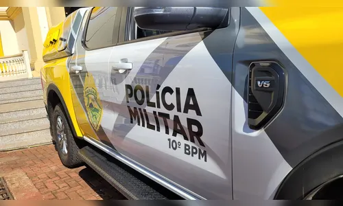 Jovem agredido ao defender mãe em Marilândia do Sul
