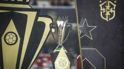 Supercopa do Brasil 2026: Flamengo e Corinthians vão se enfrentar