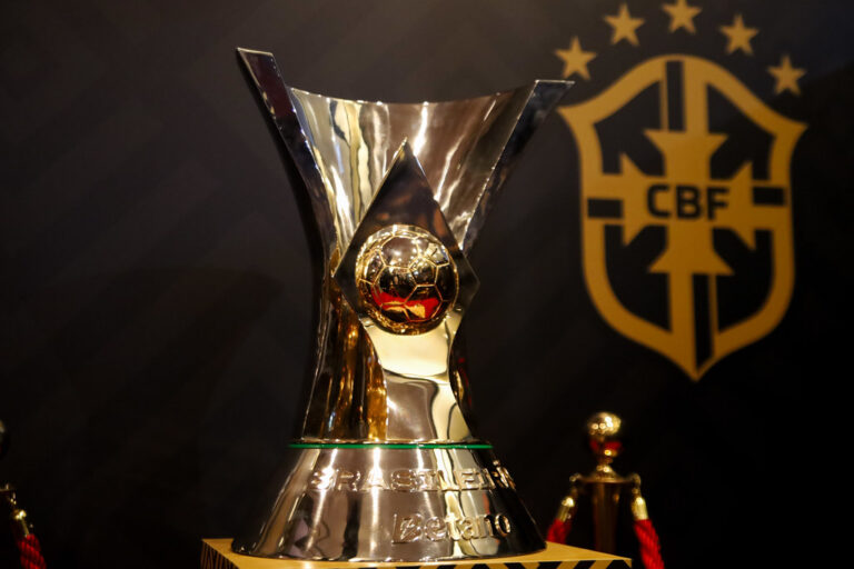 Tabela do Brasileirão 2026: jogos do Athletico e Coritiba definidos