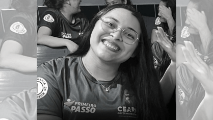 Morte trágica de jovem em acidente de ônibus no Ceará