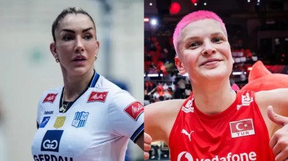 Thaísa critica jogada de Karakurt: "Baixo nível" no vôlei