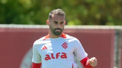 Dívida por Thiago Maia: entenda a novela entre Flamengo e Inter
