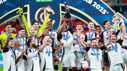 Crescimento do Flamengo é destacado por Juan