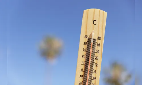 Calor extremo: Paraná e outros estados em alerta severo