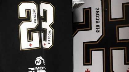 Vasco renova com patrocinador e promete festa especial