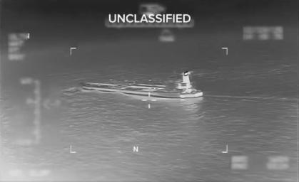 Bloqueio naval dos EUA contra a Venezuela: especialistas da ONU reagem